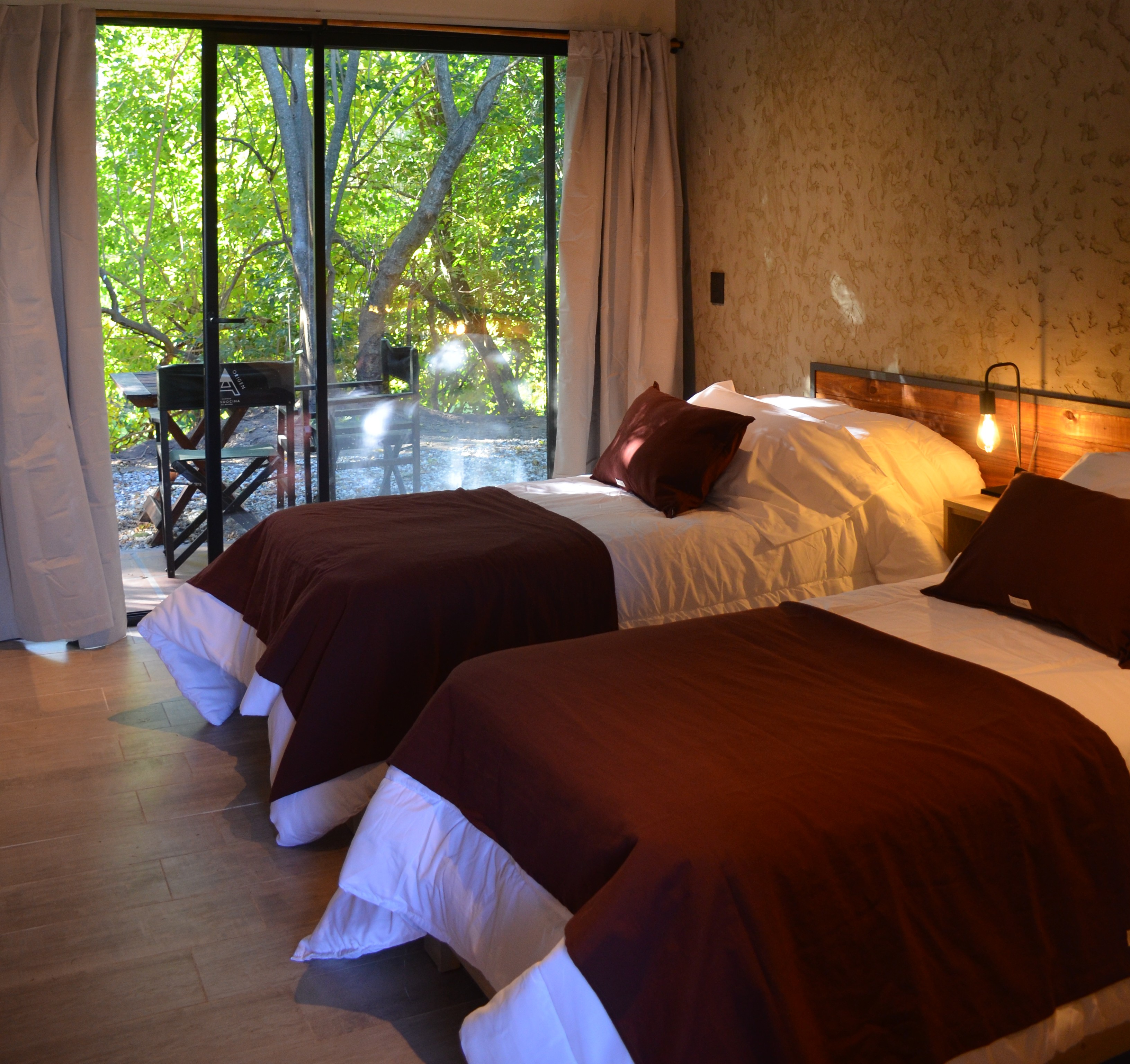 Standard suite — Villa Vadori Suites